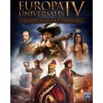 Europa Universalis 4: Conquest Collection – Hledejceny.cz