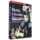 Sňatky z rozumu DVD