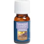 Yankee Candle Lemon Lavender náplň do ultrasonického difuzéru 10 ml – Zboží Dáma
