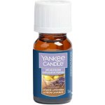 Yankee Candle Lemon Lavender náplň do ultrasonického difuzéru 10 ml – Hledejceny.cz