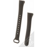 Tactical 559 silikonový řemínek pro Samsung Galaxy Fit Black – Sleviste.cz