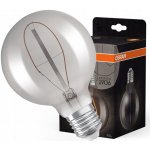 Osram LED žárovka Vintage 1906 E27 100 lm 3,4 W bílá teplá – Hledejceny.cz
