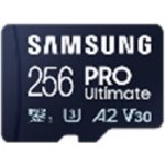 Samsung SDXC 256 GB MB-MY256SA/WW – Zboží Mobilmania