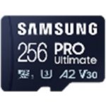 Samsung SDXC 256 GB MB-MY256SA/WW – Hledejceny.cz