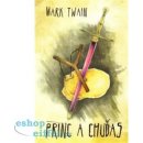 Princ a Chuďas - Mark Twain