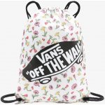 Benched Vans Wmn black white/checkerboard – Hledejceny.cz