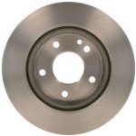 Brzdový kotouč BOSCH 0 986 478 474