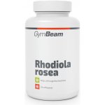 GymBeam Rhodiola Rosea 90 tablet – Hledejceny.cz