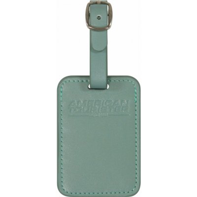 American Tourister 2ks zelená – Hledejceny.cz