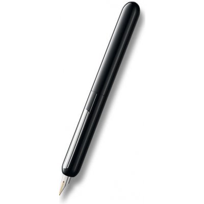 Lamy Dialog 3 Pianoblack PT hrot M 1506/0747883 – Zboží Dáma