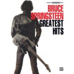 Bruce Springsteen Greatest Hits kytara + tabulatura – Hledejceny.cz