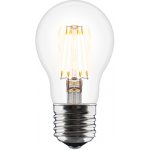 Umage Idea LED žárovka E27 6W 2700K čirá LED – Hledejceny.cz