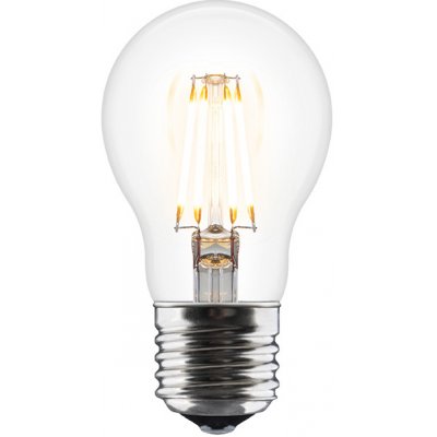 Umage Idea LED žárovka E27 6W 2700K čirá LED