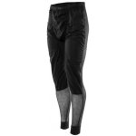 Brynje Super Thermo Longs windfront černé – Zboží Mobilmania