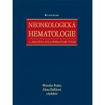 Neonkologická hematologie - Penka Miroslav, Buliková Alena, kolektiv – Zboží Dáma