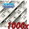 Kondom Durex London Extra Large 1000ks