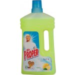 Mycí prostředek MR. PROPER, 1 l