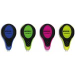 Kores Opravný roller Kores 2way - 4,2 mm x 8 m / neon 490202 – Zboží Živě