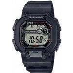 Casio W-737H-1A