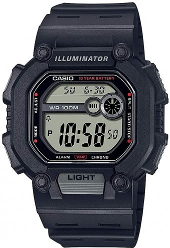 Casio W-737H-1A