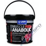 USN Muscle Fuel Anabolic 4000 g – Hledejceny.cz