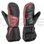 Leki Nevio Junior Mitt black-rosé – Hledejceny.cz