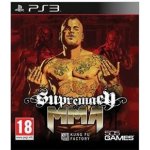 Supremacy MMA – Zboží Mobilmania