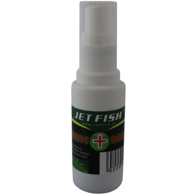 Jet Fish Medic dezinfekce 20 ml – Hledejceny.cz