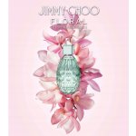 Jimmy Choo Floral toaletní voda dámská 60 ml – Hledejceny.cz