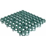 Stella Green Profi Garden 50 x 50 x 6,2 cm zelená 1 ks – Sleviste.cz