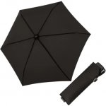 Doppler deštník Carbonsteel Mini Slim uni deštník skládací černý – Zboží Mobilmania
