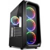 PC skříň Sharkoon TK5M RGB 4044951036479