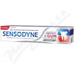 Sensodyne Sensitivity & Gum Whitening 75 ml – Zboží Dáma