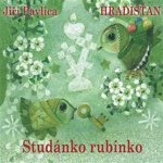 Hradišťan a Jiří Pavlica - Studánko rubínko CD – Hledejceny.cz