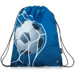 Bagmaster Lumi 21 B modrý fotbal – Hledejceny.cz