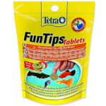 Tetra FunTips Tablets 20 ks – Zboží Dáma