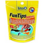 Tetra FunTips Tablets 20 ks – Hledejceny.cz