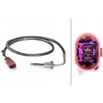 HELLA Cidlo, teplota vyfukovych plynu 6PT014494-411