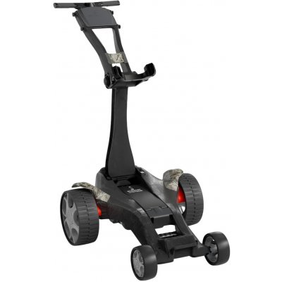 Stewart Golf Stewart Q Follow elektrický Woodland Kapacita 36 jamek – Sleviste.cz