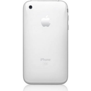 Kryt APPLE iPhone 3G 8GB zadní bílý