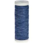 Džínová, riflová nit Ariadna Nokton 80C 150 m - 4021 (jeans) – Zbozi.Blesk.cz