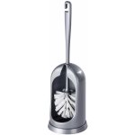 Wenko WC štětka s držákem Standard šedá 13 x 42 cm – Hledejceny.cz