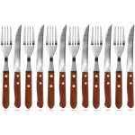 Vetro PLUS Steakový set 12 ks – Sleviste.cz