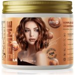 Delta La Femme Beauty Collagen malina 196 g – Hledejceny.cz