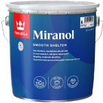 Tikkurila Miranol 2,7 l Damasti – Hledejceny.cz