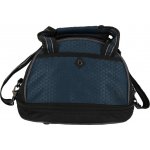 QHP Taška na helmu mystic blue – Zboží Mobilmania