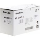 Sharp MX-C30GTB - originální