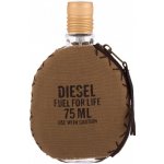 Diesel Fuel for Life toaletní voda pánská 75 ml – Hledejceny.cz