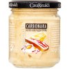 Omáčka Casa Rinaldi Sugo alla carbonara 190 g