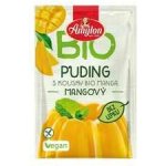 Amylon Puding mangový BIO bez lepku 40g – Hledejceny.cz